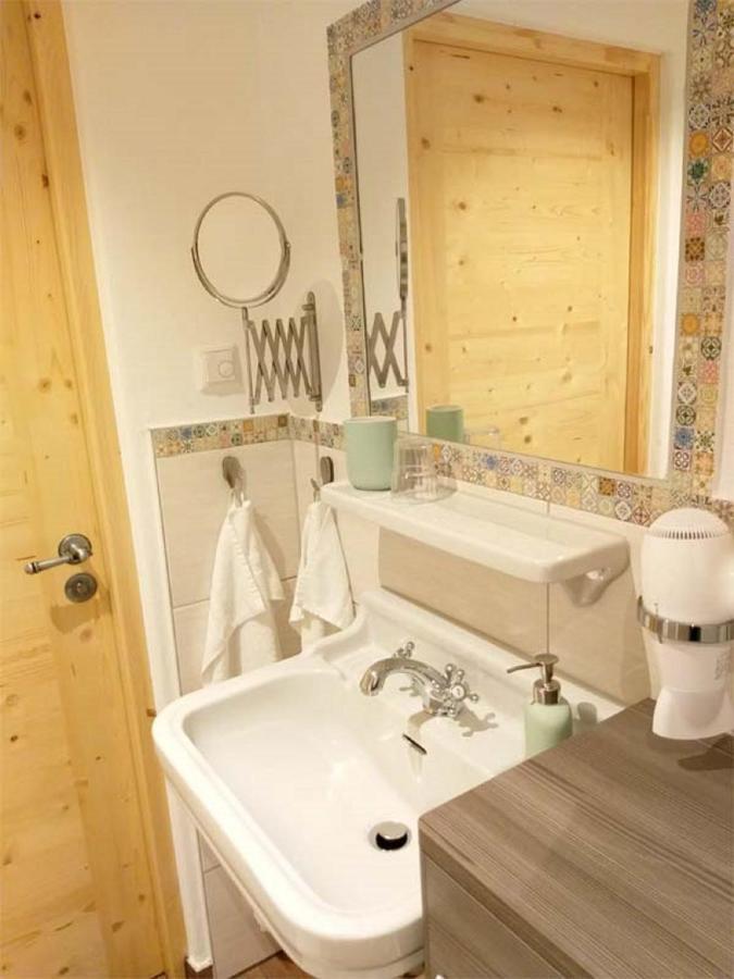 Zimmervermietung Huber Vogtareuth Экстерьер фото