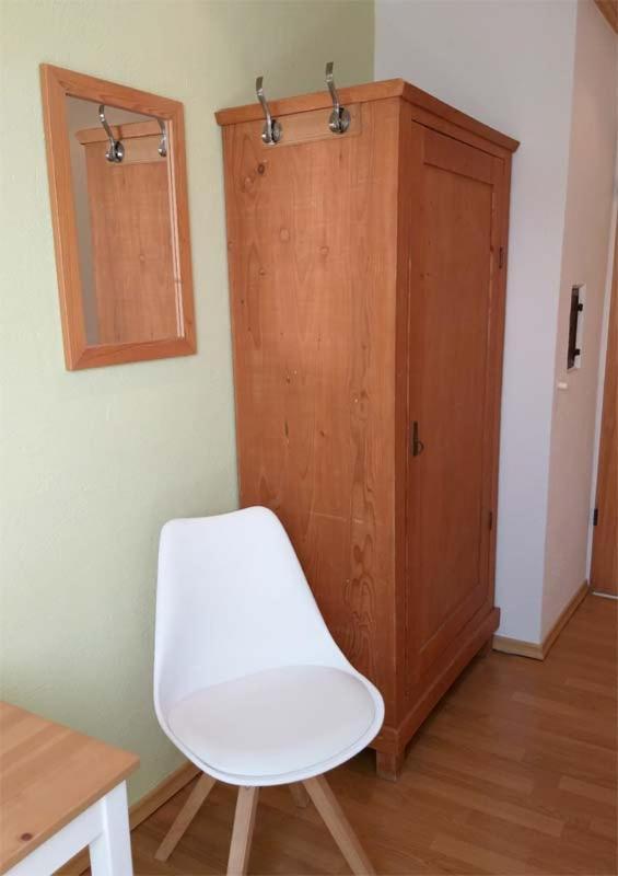 Zimmervermietung Huber Vogtareuth Экстерьер фото