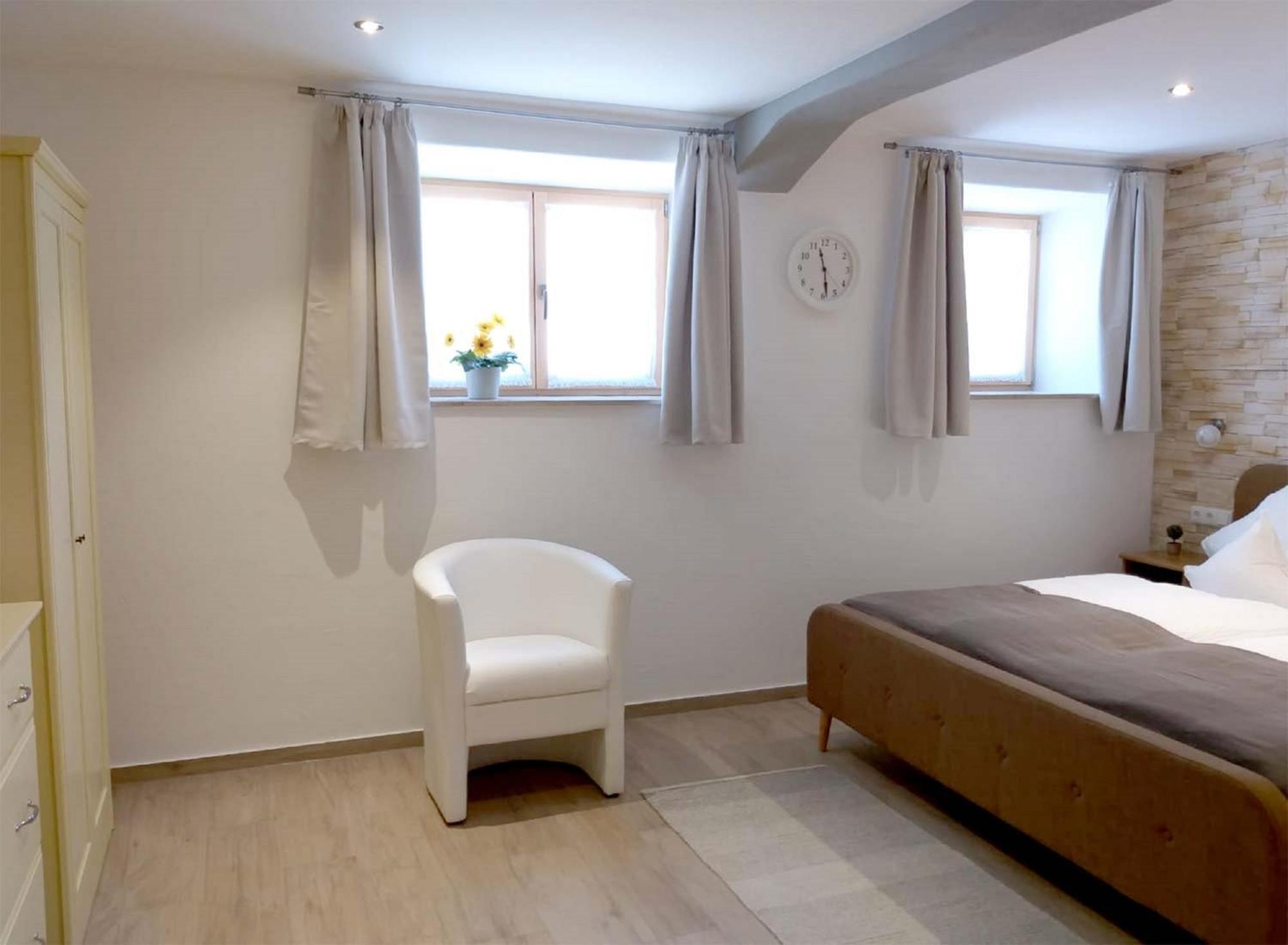 Zimmervermietung Huber Vogtareuth Экстерьер фото